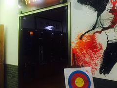 -张弛射箭馆
