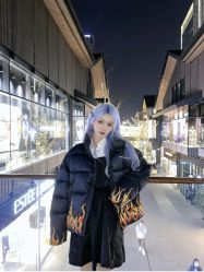 -In Style造型