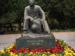 -叶剑英故居