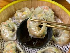 -面道赞宁海海鲜面(迎凤街店)