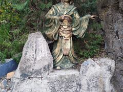 -圣莲山风景区