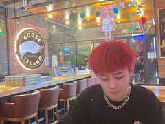 大堂-Goose Island Brewhouse鹅岛精酿啤酒餐厅