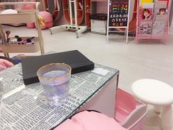 -Beauty Nails 美甲美睫皮肤管理
