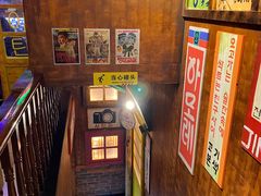 -釜山火炉·海鲜烤肉(紫藤路店)