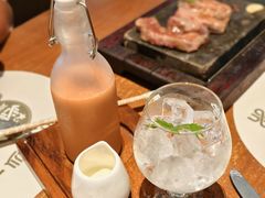 -一沙一城·岩烤牛扒(深圳首店)