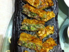 杏香百花锅贴-渔旺喜宴(银座店)