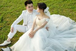 点击看大图 -角色婚纱摄影(中心店)