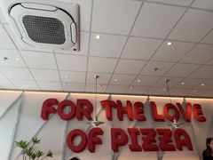 -必胜客(龙湾万达店)