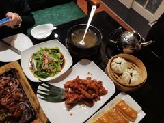 -高第街56号港式餐厅(山大路店)