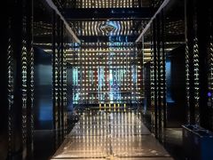 -北京索菲特大酒店