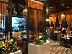大堂-润园四季椰子鸡火锅(海上世界店)