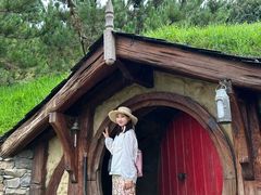 -霍比特人村