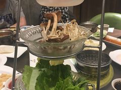 -龙聚德北京烤鸭(沙坪坝华宇A馆店)