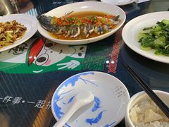 -鑫小南国餐厅(司门口店)