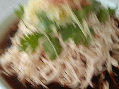 -东园小馆·早茶·淮扬小炒(蜀景店)