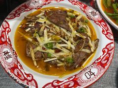 -九老汉·川渝江湖菜(合川路2店)
