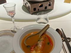 -Le Comptoir de Pierre Gagnaire