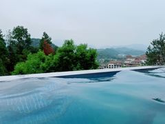 -宜春明月山维景国际温泉度假酒店