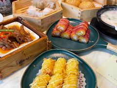 -點無缺茶楼·海鲜酒家(世博店)