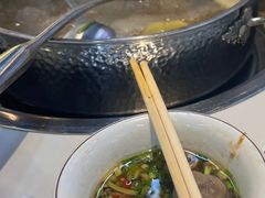 -中国凉都黄牛肉馆(杭州总店)
