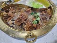 -和庆斋羊蝎子火锅·碳缸烧烤(顺义旗舰店)