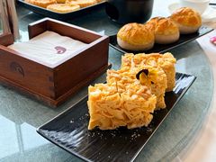 -白天鹅宾馆-宏图府餐厅
