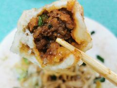 肉煎包-依云煎包店