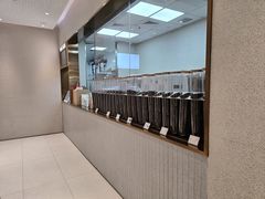 -喜茶(太原印象城店)
