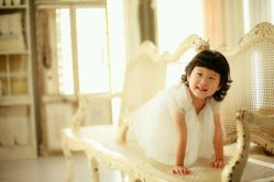 点击看大图 -BabyA 专业婴童摄影(古北时尚广场店)
