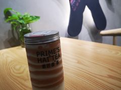 -素匠泰茶(三里屯SOHO工体奶茶店)