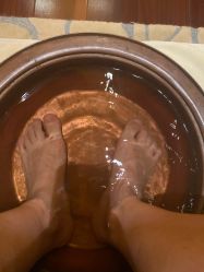 -青岛香格里拉·氣水疗中心