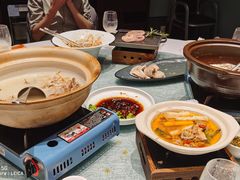 -小厨娘淮扬菜(天印大道店)