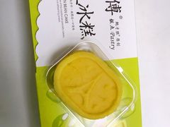-鲍师傅糕点(江苏路店)