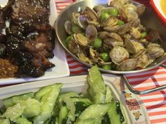 -霸王虾·小龙虾香辣蟹(玉林店)