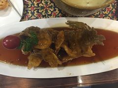 -城南往事济南风味主题餐厅(东环店)