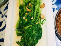 -绿茶餐厅(布吉万象汇店)