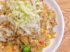 -Pho Asia 亚阁越南料理(上海来福士广场店)