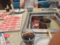 -成都火锅(友谊店)