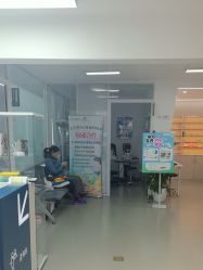 -清清博视儿童眼视光中心(角门西店)