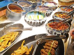 -東盛炭烤自助料理(浦东文峰广场店)