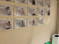 -YCHL Studios健身工作室(市二宫店)