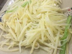 -彭秉兰豆花烤鱼(文化园店)