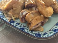 -芸海阁·农家私房菜(沙家浜景区出口店)