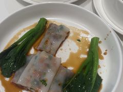 -富淳饭店(陆家嘴保利广场店)