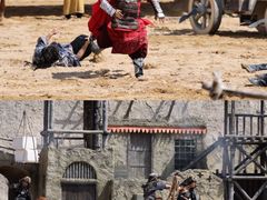 -深圳锦绣中华民俗村