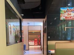 -海底捞火锅(吴中路店)