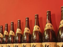 -隐月· 㐂和食屋(芝罘万达公馆店)