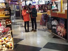 -吾悦广场(天津和平店)