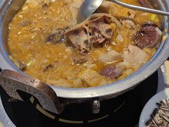 -福禄财东北菜(珠江帝景店)