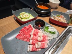 -新石器烤肉(南站店)